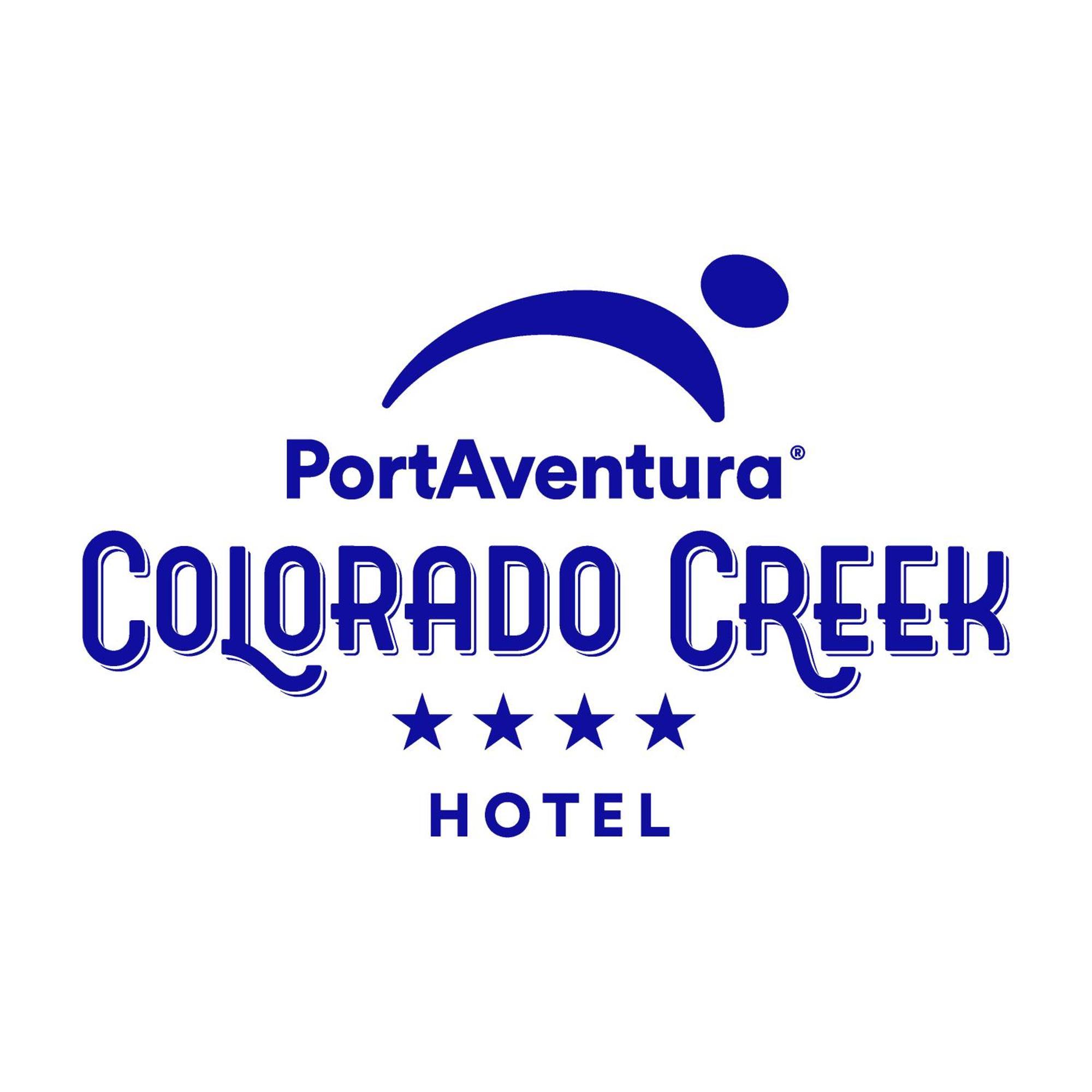 Portaventura Colorado Creek - Includes Unlimited Access To Portaventura Park & 1 Access To Ferrari Land Hotel 4*