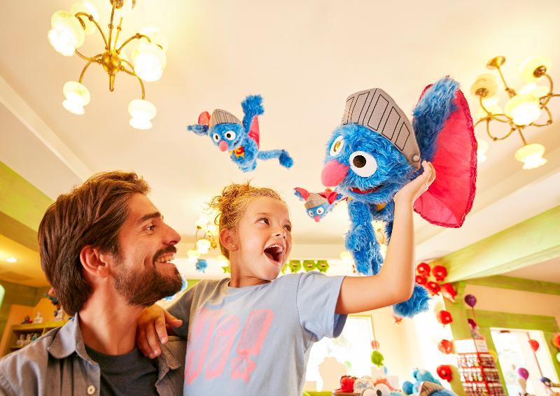 Hotel Portaventura Colorado Creek: Theme Park Access Included 4*