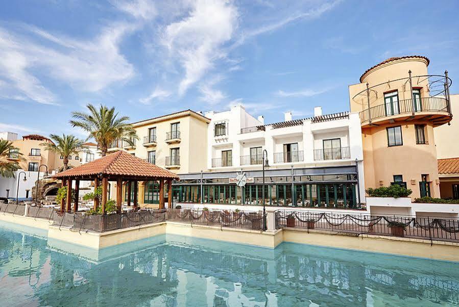 Portaventura Colorado Creek: Theme Park Access Included Salou