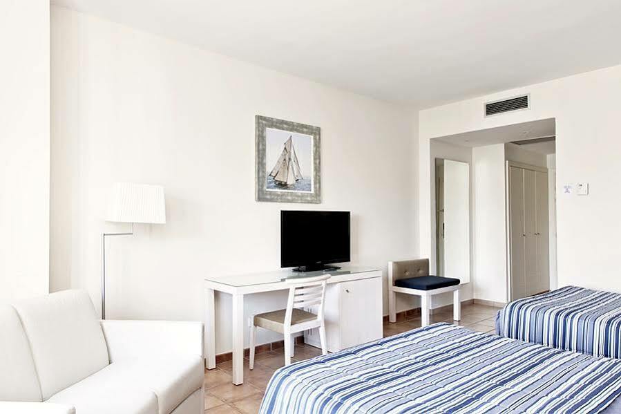 Hotel Portaventura Colorado Creek: Theme Park Access Included